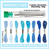 DIY Embroidery Kits DIY-NB0015-82-2