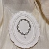 Alloy Charm Bracelets JD5667-6