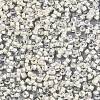 6/0 Glass Seed Beads X-SEED-A014-4mm-134-2