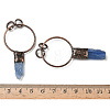 Natural Kyanite Big Pendants G-H332-06R-04-3