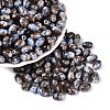 Glass Seed Beads SEED-T009-02N-2