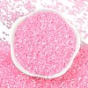 Imitation Cat Eyes Glass Seed Beads SEED-H003-03V-3