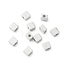 SHEGRACE Brass Beads XGRQ1H398-340P-1
