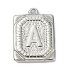 Anti-Tarnish 304 Stainless Steel Pendants STAS-U033-01P-A-1