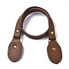 PU Leather Bag Handles DIY-S044-009C-4