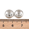 Brass Beads KK-CBA78C7-38D-P-3