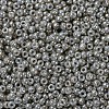 MIYUKI Round Rocailles Beads SEED-JP0008-RR1865-3