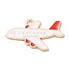 Alloy Enamel Pendants AL-CBA78C9-01A-04-1