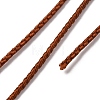 Polyester Braided Cord OCOR-F010-D13-2mm-3