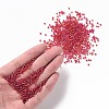 12/0 Round Glass Seed Beads SEED-US0003-2mm-165B-4