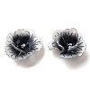 Flower Bead Cap SACR-C002-08C-3