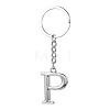 Alloy Keychains KEYC-TADJ0001-11P-1