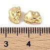 Brass Beads KK-P283-16G-3