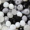 Glass Beads EGLA-A034-LM8mm-48-2