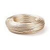 Round Aluminum Wire AW-S001-1.2mm-26-2