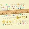 DIY Earring/Bracelet Kits DIY-FS0007-90-5