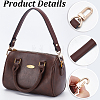 1Pc Cowhide Leather Bag Strap Bag Handles FIND-CL0002-17A-6