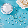 26Pcs 26 Styles Stainless Steel Beads STAS-PH0006-99P-4