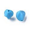 Opaque Acrylic Beads MACR-S373-140-A09-1