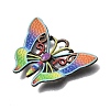 Alloy Enamel Pendants FIND-C097-01H-R-2