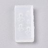 Silicone Molds DIY-WH0079-48-2