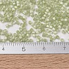 MIYUKI Delica Beads X-SEED-J020-DB1815-4