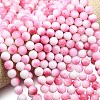 Natural Malaysia Jade Beads Strands G-L645-A01-10mm-33-3