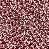 TOHO 6/0 Round Beads SEED-XTR06-PF0552-3