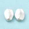 Long-Lasting Plated Alloy Beads FIND-C020-16S-3