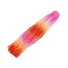 Baking Painted Glass Bead Strands DGLA-A039-T4mm-A04-1