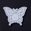 Butterfly DIY Candle Holder Silicone Molds DIY-F103-03-3