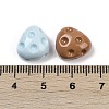 Opaque Resin Cabochons RESI-K043-07A-4