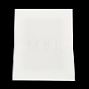 Kraft Paper Greeting Cards AJEW-L093-02D-3