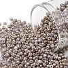 TOHO Round Seed Beads X-SEED-TR11-1700-1