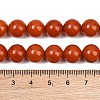 Dyed Natural White Jade Beads Strands GG-CBAD029-A03-10mm-4