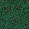 TOHO Round Seed Beads SEED-JPTR11-0036F-2