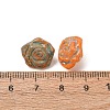 Handmade Lampwork Beads LA-CBAD2DB-01A-3