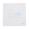 DIY Scenery Embroidery Kit DIY-O021-11A-4