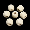 Maple Wood European Beads WD-CBA7A54-03B-1