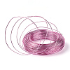 Round Aluminum Wire AW-S001-5.0mm-13-2