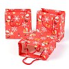 Christmas Themed Paper Bags CARB-P006-06A-01-1