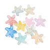 Transparent Resin Beads RESI-F056-04-3