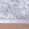 MIYUKI Delica Beads X-SEED-J020-DB0110-4