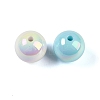 Acrylic Beads-Plating OACR-B025-05B-2