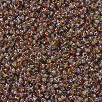 MIYUKI Round Rocailles Beads SEED-G007-RR4505-1