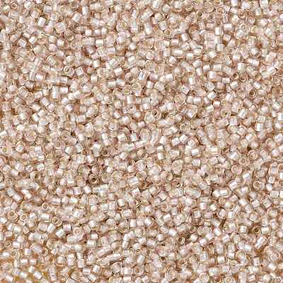 TOHO Round Seed Beads SEED-XTR15-0031F-1
