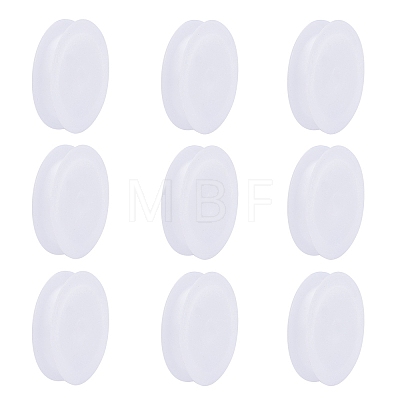 Polypropylene(PP) Empty Spools for Wire LS-C125Y-1