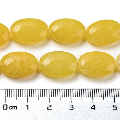 Natural Malaysia Jade Beads Strands G-L164-A-15A-1