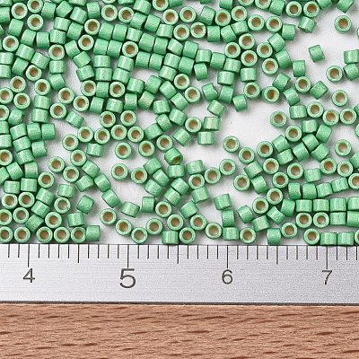 MIYUKI Delica Beads SEED-J020-DB1844F-1