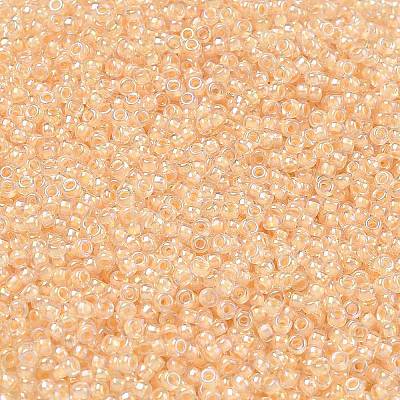 MIYUKI Round Rocailles Beads SEED-G007-RR0282-1